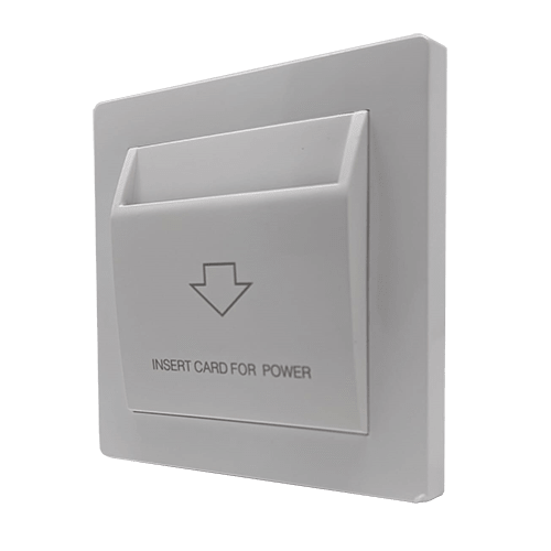 Energy Saving Switch 125Khz